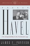 ISBN 9780742522558 product image for Vaclav Havel: Civic Responsibility in the Postmodern Age (20th Century Political | upcitemdb.com