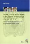 Infections urinaires, douleurs v�sica...