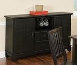 Home Styles 5181-69 Arts Crafts Dining Buffet Sideboard