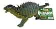 Real -As-Life Dinosaurs, Pinacosaurus