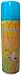 Luftschlangenspray Blau 160 ml