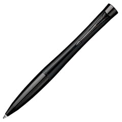 Parker Kugelschreiber Urban Premium Matt Black