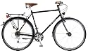 Ortler Meran Steel (2010) Trekking Fahrrad Trekkingrad Reiserad 28 Zoll Fahrr&auml;der Herren
