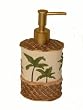 Palmetto Lotion Dispenser By Style Selections