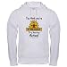 Autism Stress Hooded Sweatshirt