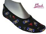 Gymnastikschuhe, Turnschuhe, Schl�ppchen RACE schwarz Nr. 224 Gr. 35 Preisvergleich