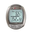 POLAR Rad-Computer CS200cad mit Trittfrequenz-Sensor