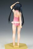 K-ON! Nakano Azusa Normal Ver. 1/10 PVC Figure
