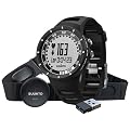 Suunto Uni Pulsuhr Quest