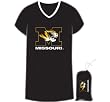Missouri - Nightshirt in a Bag