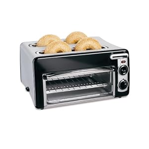Best PricesBest Price Hamilton Beach 24708 Toastation 4-Slice Toaster and Oven Review