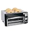 Hamilton Beach 24708 Toastation 4-Slice Toaster and Oven