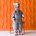 Remy Ratatouille Costume (Size XXS)