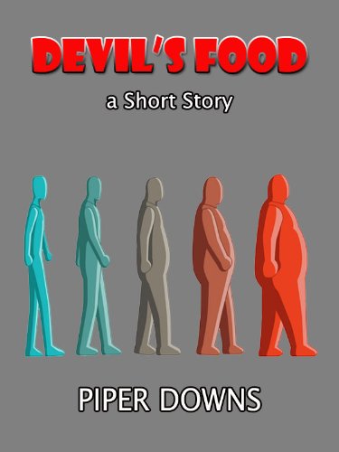 Textbook - Devil's Food