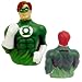 Search : Green Lantern Hal Jordan Plastic Bust Bank