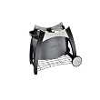 Weber Stationary Cart for Weber Q Grills
