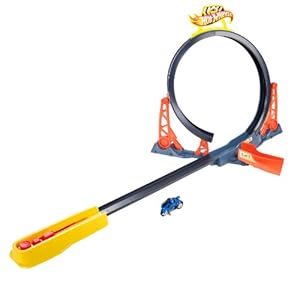 Amazon.com: Hot Wheels Speed Cycle Moto D