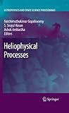 Heliophysical processes