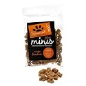 The Organic Pet, Organic Dog Treats, Banana, Minis