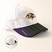 Baltimore Ravens Rubber Billed Baseball Cap