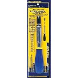 Buy Eazypower 83636 9.5 to 12-Inch Push Pull Click Click Screwdriver Bit and Drill Bit... by Eazypower