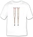 Crutches T-shirt