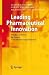 Leading
Pharmaceutical
Innovation:
Trends
and
Drivers
for
Growth
in
the
Pharmaceutical
Industry