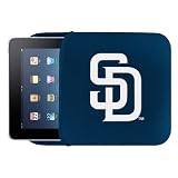 San Diego Padres MLB 10 inch Netbook-iPad Sleeve