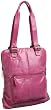 Latico P.S. East/West Front Pocket Shoulder Bag