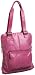 Latico P.S. East/West Front Pocket Shoulder Bag