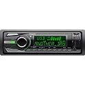 In Dash Car Receiver