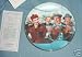 Search : I Love Lucy: California Here We Come Plate by Hamilton Collector Plate