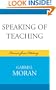 Speaking of Teaching: Lessons from History