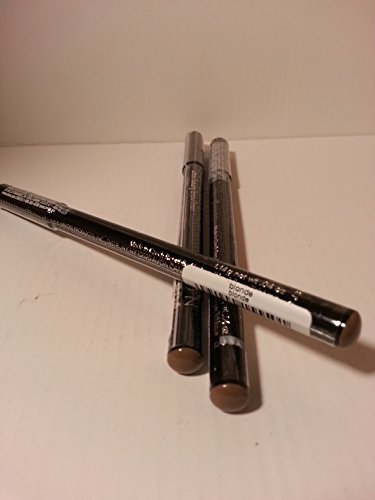 Avon Ultra Luxury Brow Liner - Blonde (Lot of 3)