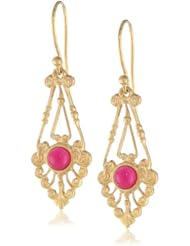 Eddera Jewelry Morgane Earrings
