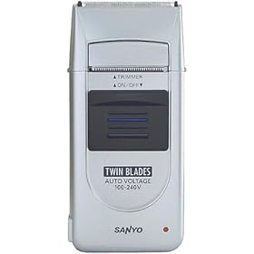SANYO �����Y�V�F�[�o�[ �v���O�C���[�d�� �i�V���o�[�j SV-T31(S)
