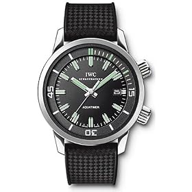 IWC Vintage Collection Aquatimer Automatic Mens Watch IW323101