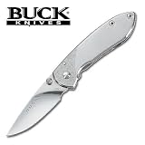 Buck Folding Knife Scholar by Buck
