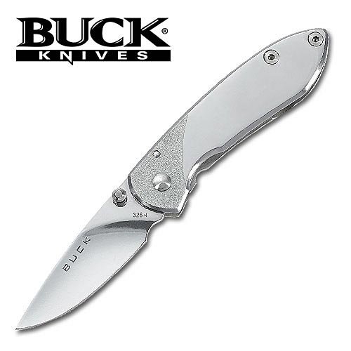 Buck Folding Knife Scholar by Buck