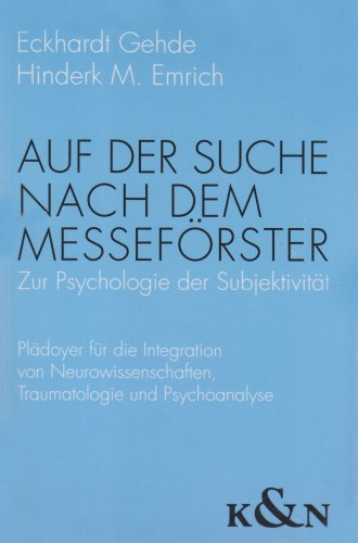 Auf der Suche nach dem Messef�rster