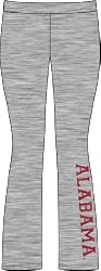 Alabama - Women's Collegiate Yoga Pants