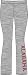 Alabama - Women's Collegiate Yoga Pants