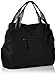 MG Collection Tassel Hobo Bag