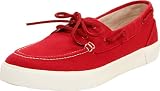 Polo Ralph Lauren Men's Sander Faded Boat Shoe