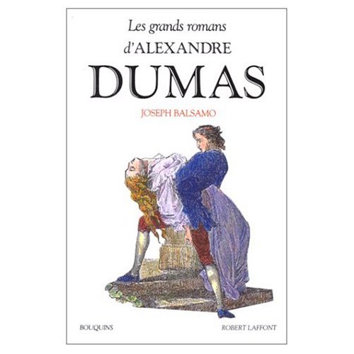Alexandre Dumas