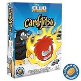 Club Penguin Trading Cards Card-Jitsu Puffle Deck