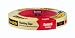 3M 2050 Scotch Masking Tape for General Painting, 3/4-Inch x 60-Yard, 1-Pack