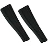 FootFitter Solid Plastic Boot Shaper Trees Boot Supports