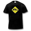 Surf Käfer T-Shirt