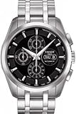 Tissot Herrenarmbanduhr Couturier T0356141105100
